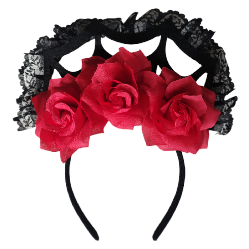 M K2165 DIADEMA CATRINA
