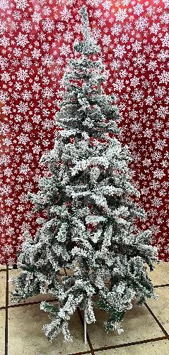 M J4531 ARBOL NAVIDAD 1.8m 564 ramas