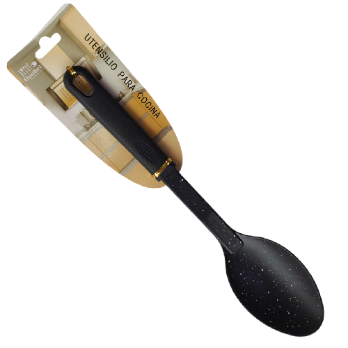 OM AT-4056-1 CUCHARA DE PLASTICO