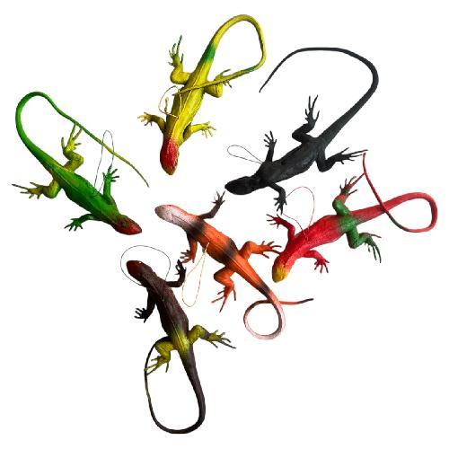 M C1433 LAGARTIJA 32cm