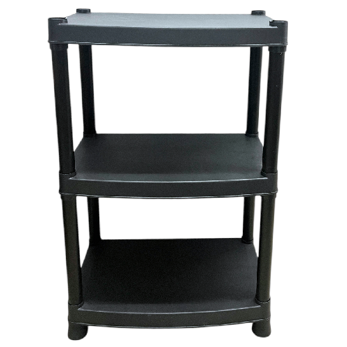 JAM 0378 ESTANTE MEDIANO 5 NIVELES 65*39*175cm SOPORTA 200kg