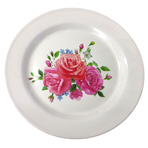 M A1242 PLATO MELAMINA 20cm