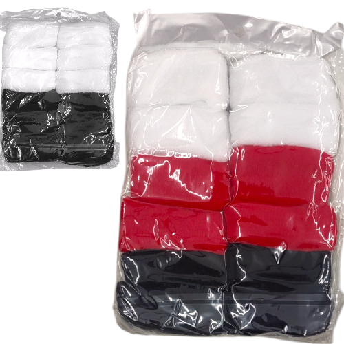 M G6520 DONA LICRA 5.5*3cm PAQ* 12pzs