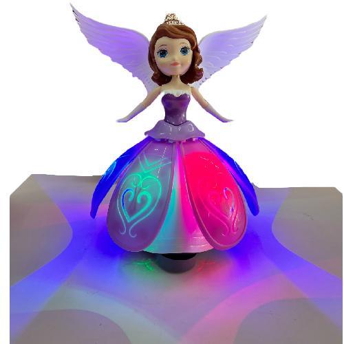 TIN LD 160 DANCING ANGEL