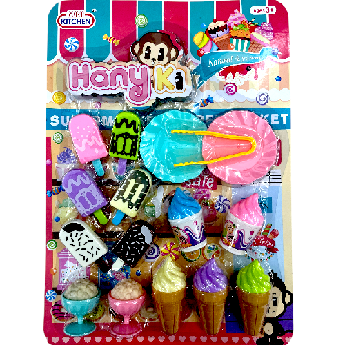 Y 623-S4 BLISTER DE HELADERIA 34*24cm