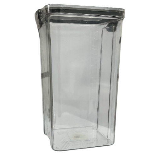 C LB24 CONTENEDOR TRANSPARENTE 19*11*11cm