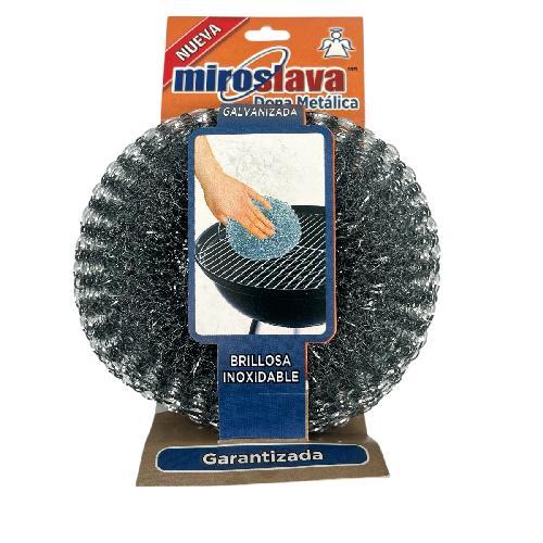 MI DONA METALICA PARA TALLAR 50gr