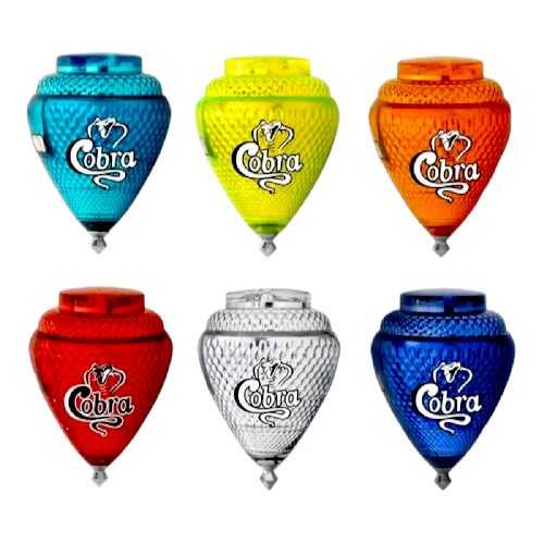 TROMPO COBRA 8cm