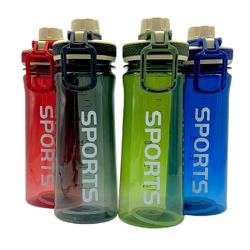 OM 1649 BOTELLA P/ AGUA SPORTS 500ml