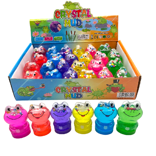 TT 1779 SLIME RANA PAQ* 24pzs