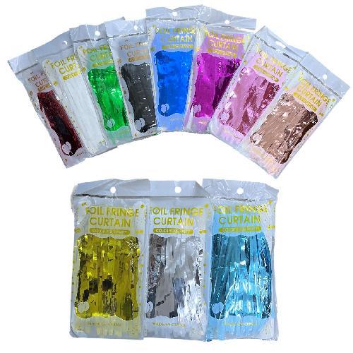 M G5100 CORTINA FIESTA 1x2m