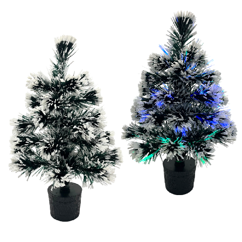 M J3664 ARBOL DE FIBRA OPTICA 45.5cm