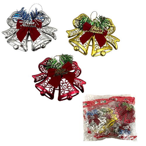 M J3494 CAMPANA 13x10cm