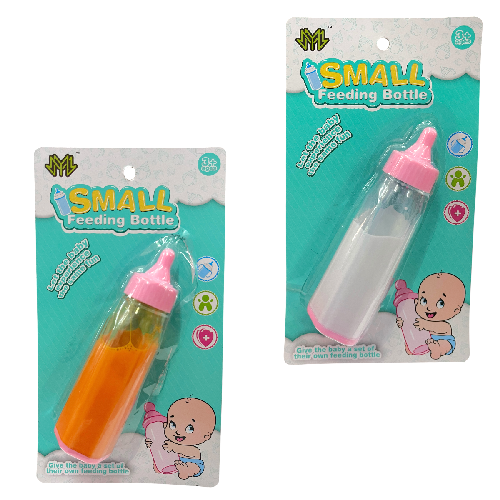 M C6353 BIBERON MAGICO 11x13cm