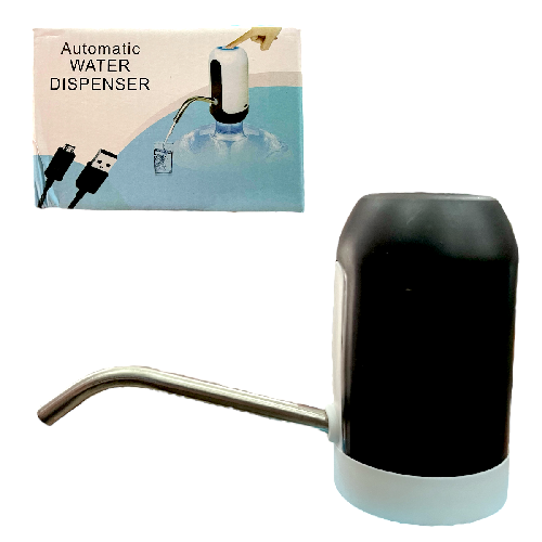 C MD-10 BOMBA DISPENSADOR DE AGUARECARGABLE