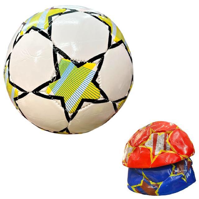 M C3569 BALON #5 FUTBOL ESTRELLA