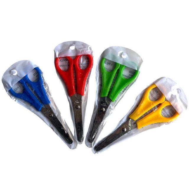 B3209 TIJERA ESCOLAR 5" 13CM