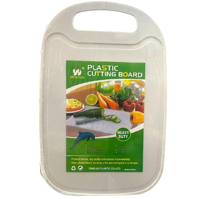 M E4083 TABLA PARA PICAR 32x21.5x0.4cm