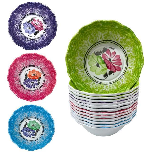 M A1221 TAZON POZOLERO 7" 17cm 145gr