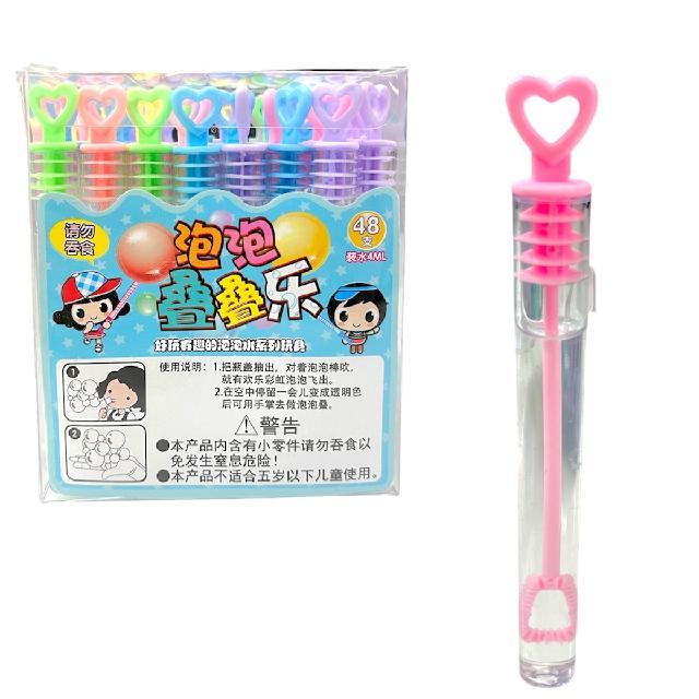 M C4236 BURBUJA DE GEL 11cm PAQ*48pzs