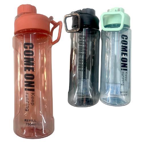 OM AD-1651 BOTELLA DE PLASTICO 700ml