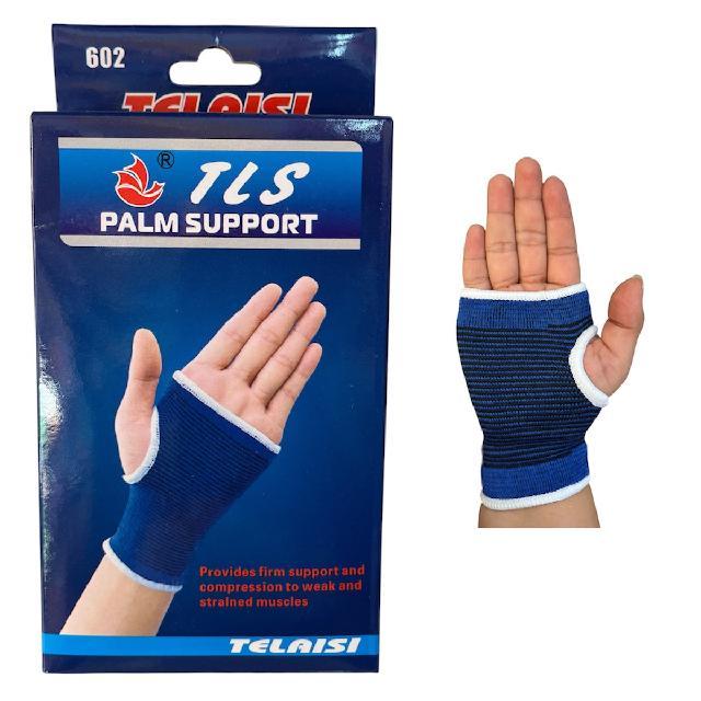 MA GF130412 602 MUÑEQUERA