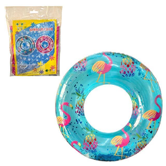 MA WT1333 SALVAVIDAS FLAMINGO 60cm