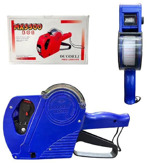 M B7201 ETIQUETADORA DE PRECIO 24cm