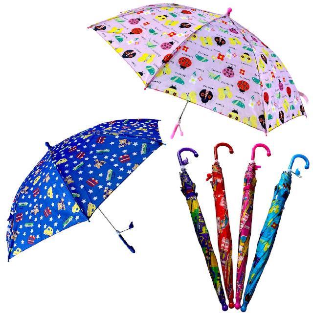 M MS44502 SOMBRILLA INFANTIL 45cm