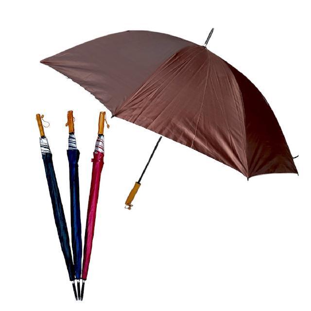 M MS47503SP SOMBRILLA BASTON C/ FILTRO SOLAR 75cm