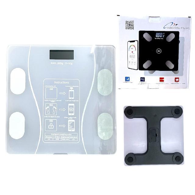 C BC11 BASCULA CORPORAL