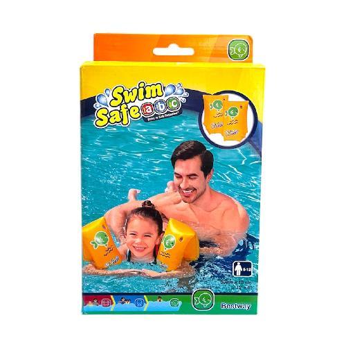 AA 32110 FLOTADOR DE PESCADO 30x15cm