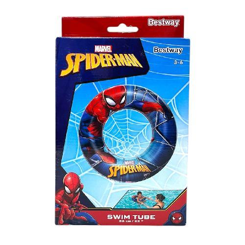 AA 98003 SALVAVIDAS SPIDERMAN 56cm