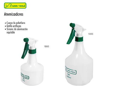 LION 1886 ATOMIZADOR 1LT