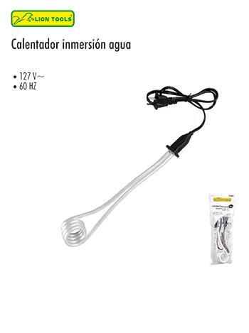 LION 4556 CALENTADOR 20L