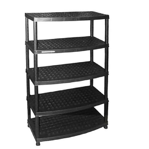 JAM 017 ESTANTE JUMBO 5 NIVELES Medidas 85x43x169cm