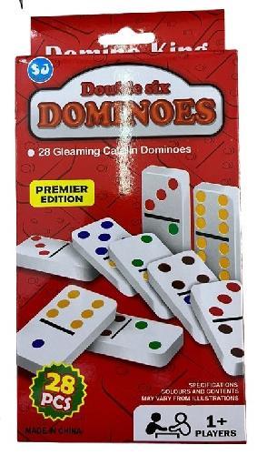 JAM AC5555 DOMINO
