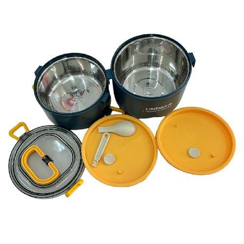 C LB07 TERMO CONTENERDOR PARA COMIDA 2 EN 1