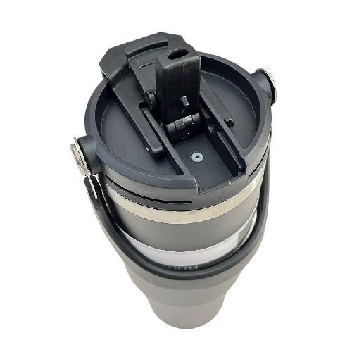 C TM24 TERMO CON AGARRADERA C/ VACIO 30oz