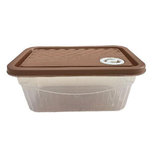 C LB43 CONTENEDOR COMIDA C/ CUBIERTO 1100ml