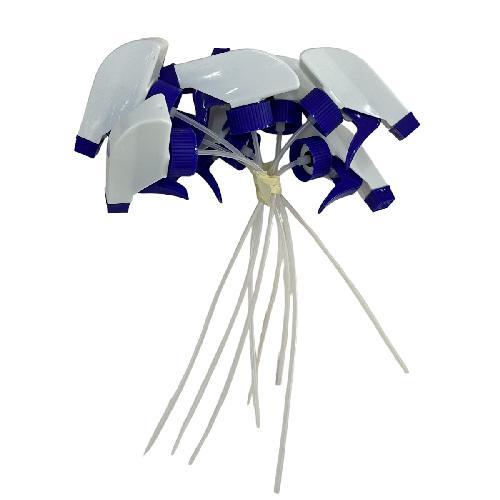 M E4306 / E4169 GATILLO ATOMIZADOR AZUL