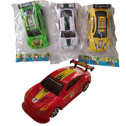 M C1741 CARRO FRICCION 14cm