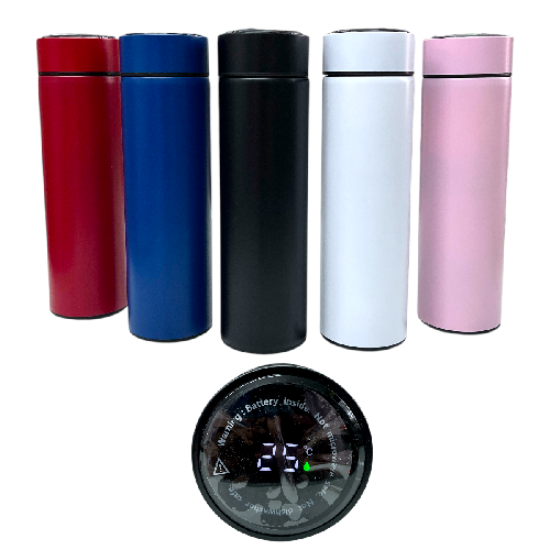 C TM01 TERMO DIGITAL 500ml