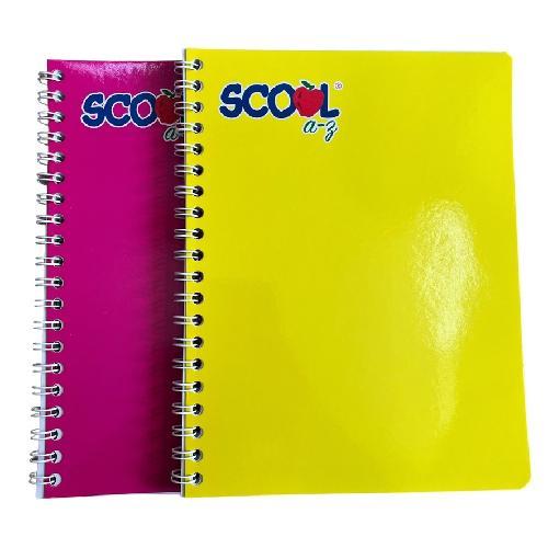 M 1564 SCOOL PROFESIONAL DOBLE ESP CUADRO CH