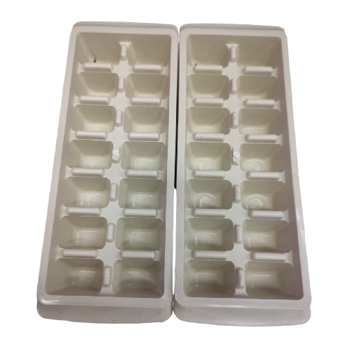 JAM 006 MOLDE PARA HIELO 2pzs
